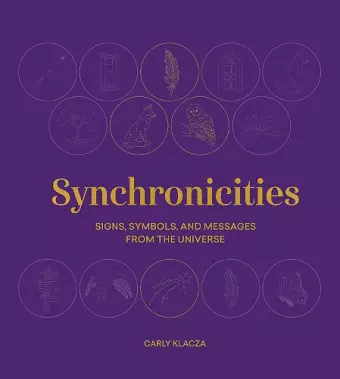 Synchronicities cover