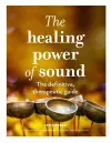 The Healing Power of Sound cover