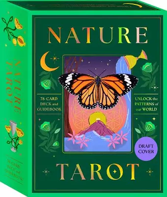 Nature Tarot cover