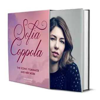 Sofia Coppola cover