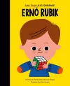 Erno Rubik cover