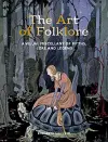 The Art of Folklore cover