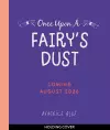 Once Upon a Fairy's Dust cover