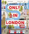 Only in London cover