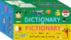 Dictionary or Fictionary? cover