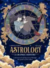Astrology: A Graphic History cover