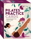 Pilates Practice Cards cover