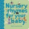 Nursery Rhymes for Your Baby cover