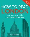 How to Read London cover