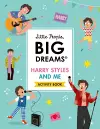 Harry Styles and Me cover