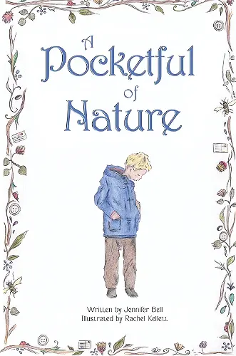 A Pocketful of Nature cover