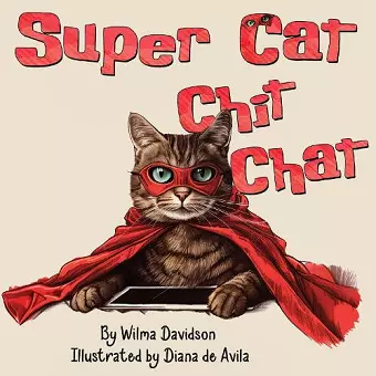 Super Cat Chit Chat cover