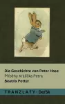 Die Geschichte von Peter Hase / Příběhy Králíčka Petra cover