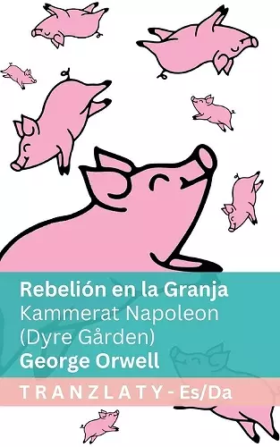 Rebelión en la Granja / Kammerat Napoleon (Dyre Gården) cover