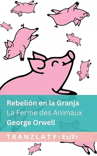Rebelión en la Granja / La Ferme des Animaux cover