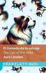 El llamado de lo salvaje / The Call of the Wild cover