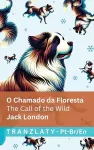 O Chamado da Floresta / The Call of the Wild cover