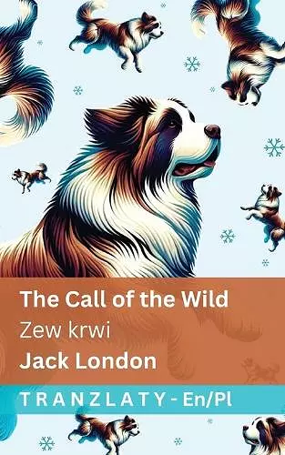 The Call of the Wild / Zew krwi cover