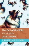 The Call of the Wild / Klic divjine cover