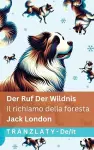 Der Ruf der Wildnis / Il richiamo della foresta cover