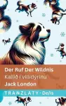 Der Ruf der Wildnis / Kallið í villidýrinu cover
