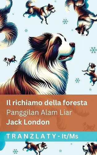 Il richiamo della foresta / Panggilan Alam Liar cover