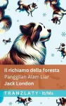 Il richiamo della foresta / Panggilan Alam Liar cover