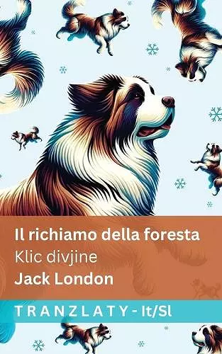 Il richiamo della foresta / Klic divjine cover