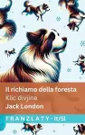 Il richiamo della foresta / Klic divjine cover