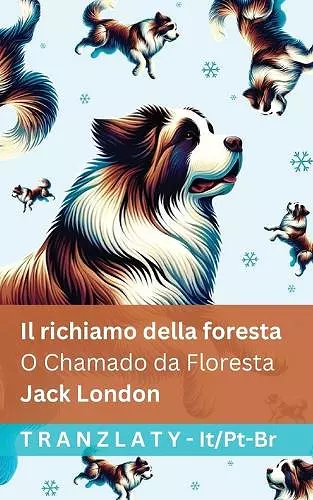 Il richiamo della foresta / O Chamado da Floresta cover