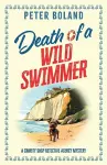 Death of a Wild Swimmer cover
