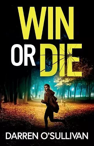 Win or Die cover