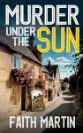 Murder Under the Sun cover