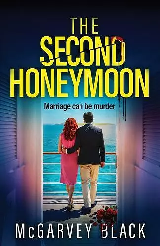 The Second Honeymoon cover