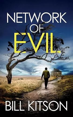 Network of Evil cover