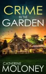 Crime in the Garden cover