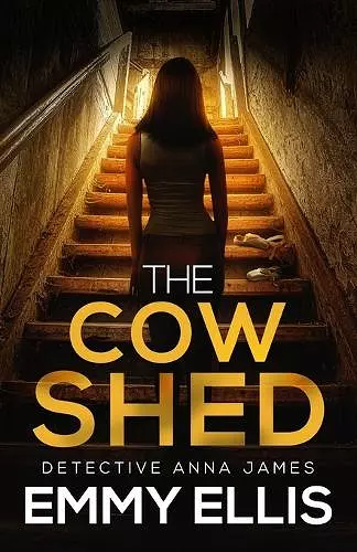 The Cow Shed cover