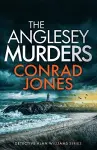 The Anglesey Murders cover