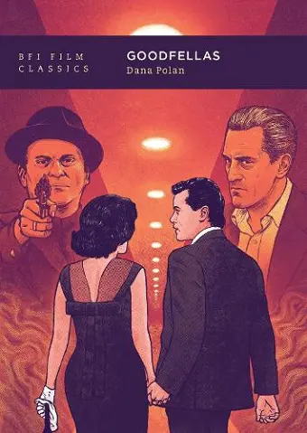 Goodfellas cover