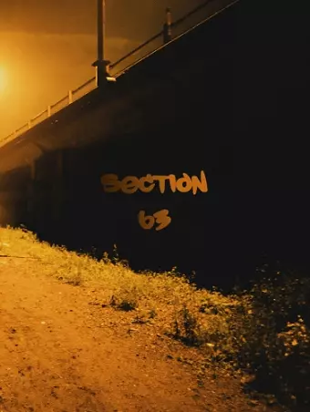 Section 63 cover