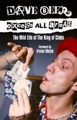 Excess All Areas cover