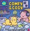 Comfy & Cosy cover