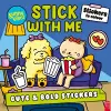 Stick With Me cover