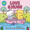 Love & Hugs cover