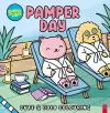 Pamper Day cover