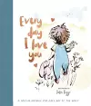 Everyday I Love You cover