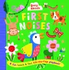 First Noises cover