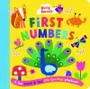 First Numbers cover