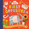First Opposites cover