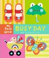 Busy Day cover